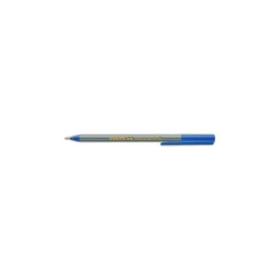 EDDİNG FİNE PEN 0.3MM ÇELİK MAVİSİ
