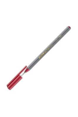 EDDİNG FİNE PEN 0.3MM CARMİNA KIRMIZISI