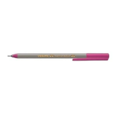 EDDİNG FİNE PEN 0.3MM KOYU PEMBE