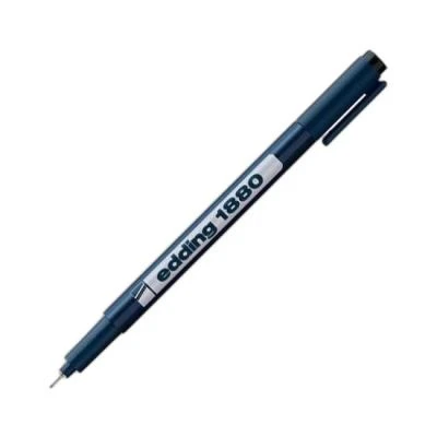 TEKNIK ÇİZİM KALEMI 0.1MM SIYAH