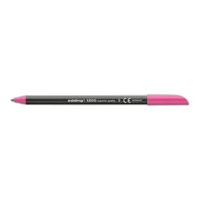 GRAFİK KALEMİ PEMBE