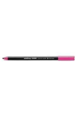 GRAFİK KALEMİ PEMBE (E-1300)