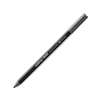 GRAFİK KALEMİ GRİ  (E-1300)