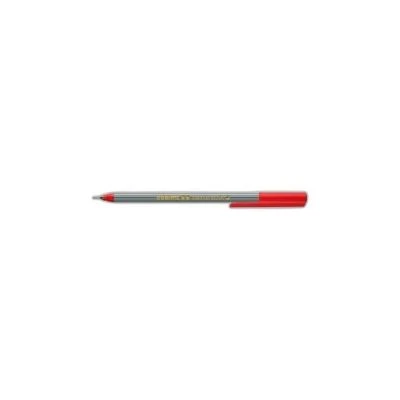 EDDİNG FİNE PEN 0.3MM KIRMIZI