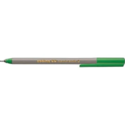 EDDİNG FİNE PEN 0.3MM YEŞİL
