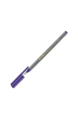 EDDİNG FİNE PEN 0.3MM MOR