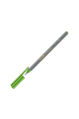 EDDİNG FİNE PEN 0.3MM AÇIK YEŞİL
