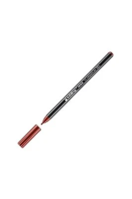 KALİGRAFİ KALEMİ 2 MM BORDO (E-1255)