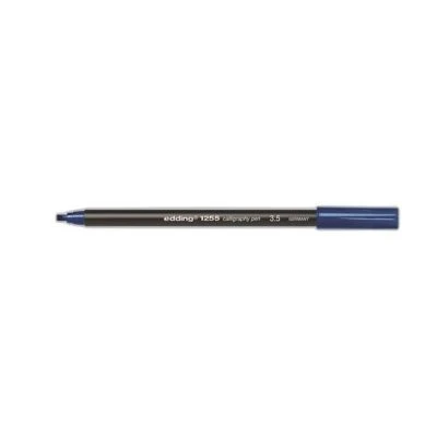 KALİGRAFİ KALEMİ 3.5 MM ÇELİK (E-1255)