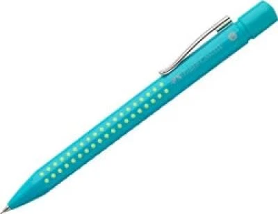 FABER-CASTELL GRİP 2011 0,7 VERSATİL KALEM AÇIK MAVİ