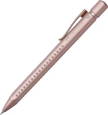 FABER-CASTELL GRİP EDİTİON VERSATİL 0.7MM BAKIR