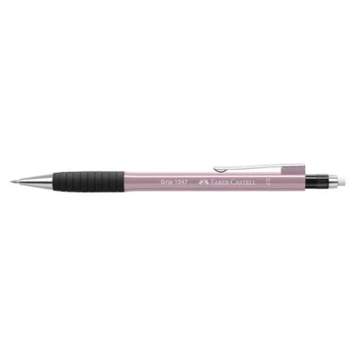 FABER-CASTELL GRİP II 1347 0,7 VERSATİL KALEM  ROSE