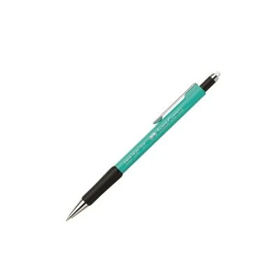 FABER-CASTELL GRİP II 1347 0,7 VERSATİL KALEM  YEŞİL