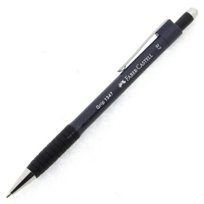 FABER-CASTELL 1347 0,7MM VERSATİL KALEM NAVY BLUE