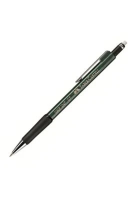FABER-CASTELL GRİP II 0,7MM VERSATİL KALEM YEŞİL