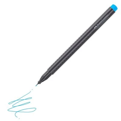 FABER-CASTELL GRIP FİNEPEN 0,4 MM K.MAVİ