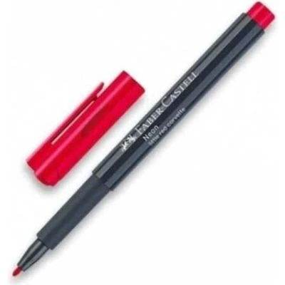 FABER-CASTELL NEON MARKÖR MERCAN