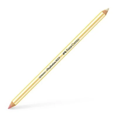 FABER-CASTELL ÇİFT UÇLU FIRÇASIZ DAKTİLO SİLGİSİ