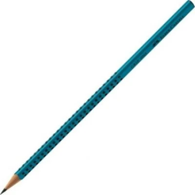 FABER-CASTELL GRİP 2001 KURŞUN KALEM  MAVİ
