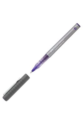 FABER-CASTELL FREE INK ROLLER 0.7 MM MENEKŞE YENİ