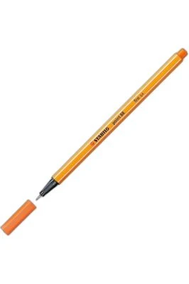 STABILO POİNT 88 - TURUNCU