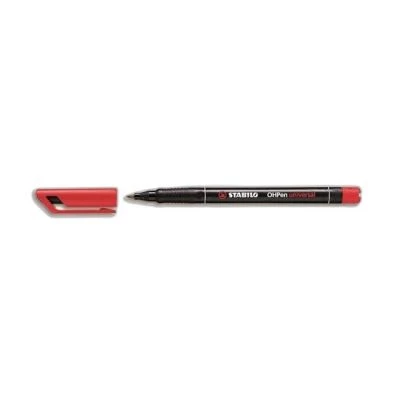 STABILO OHPEN 1,0 MM - MAVİ