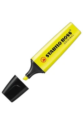 STABILO BOSS ORIGINAL - SARI