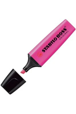 STABILO BOSS ORIGINAL - LİLA