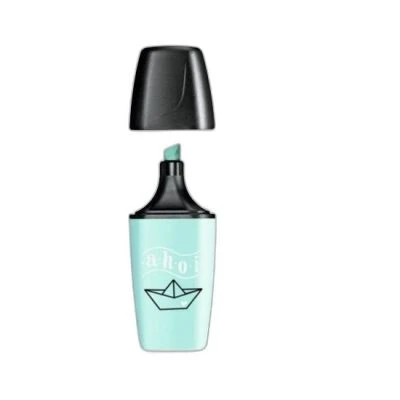 STABILO BOSS MINI PASTELLOVE - TURKUAZ