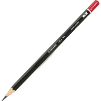 STABİLO EXAM GRADE KURŞUN KALEM,SINAV