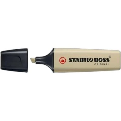 STABILO BOSS NATURECOLORS ÇAMUR YEŞİLİ