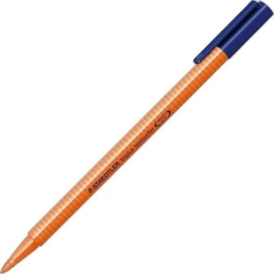 STAEDTLER TRİPLUS TEXTSURFER İŞARETLEME KALEMİ TURUNCU