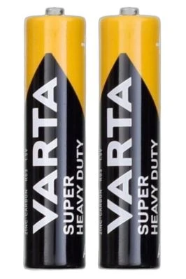 VARTA ÇİNKO KARBON 4'LÜ KALEM AA