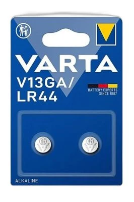 VARTA V13GA LR44  İKİLİ