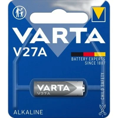 VARTA V27A TEKLİ