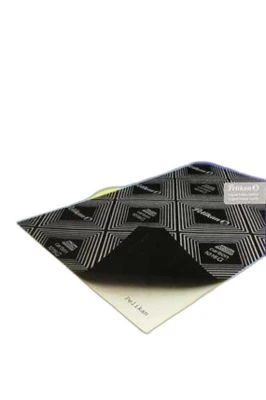 PELİKAN 1015 G SİYAH KARBON A4