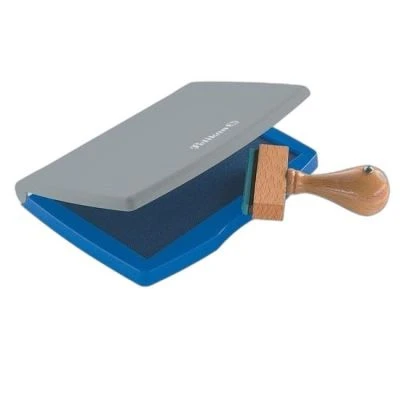 PELİKAN PLASTİK STAMPA SİYAH 7*11 CM