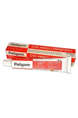 PELİKAN PELİGOM NO:11 90 GR TÜP