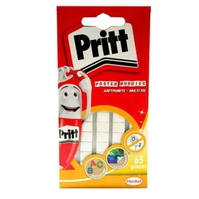 PRITT MULTIFIX HAMUR YAPIŞTIRICI 65 PARÇA