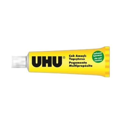 UHU 60 ML ÇOK AMAÇLI YAPIŞTIRICI