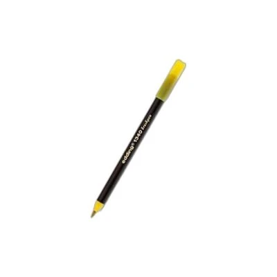 FIRÇA UÇLU KALEM K.SARI (E-1340)