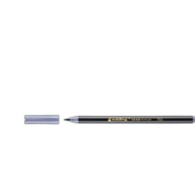 FIRÇA UÇLU KALEM GÜMÜŞ (E-1340)