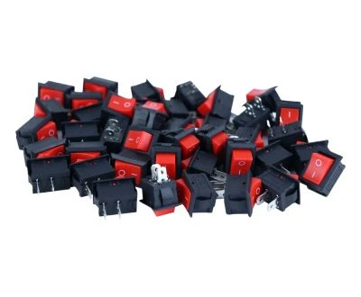 EMİNİŞ ELEKTRİK ANAHTAR