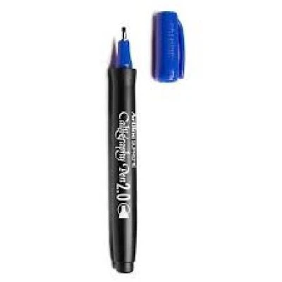 ARTLİNE SUPREME CALLİGRAPHY PEN 2.0 KALİGRAFİ KALEMİ UÇ 2,0MM MAVİ