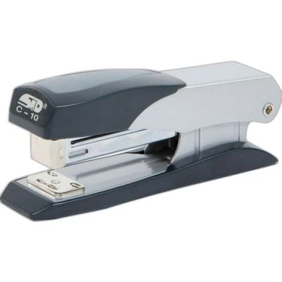 STD ZIMBA MAKİNASI DELUXE C-10