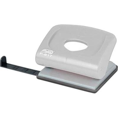 STD DELGEÇ POPULAR ORTA BOY P-817 GRİ