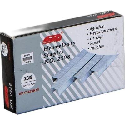 STD ZIMBA TELİ NO:23/8