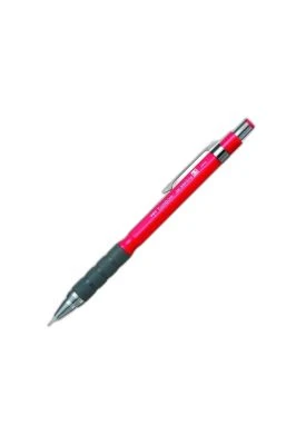 TOMBOW SH-300 GRİP K.KALEM 0,7MM KOYU PEMBE