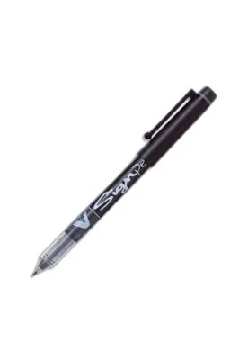 PILOT V SIGNPEN - SIYAH