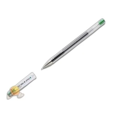 PİLOT G-TEC 0.4MM  MAVİ KALEM